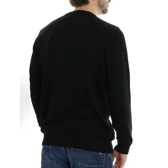 MAGLIA NIDO D'APE TAKE TWO - Mad Fashion | img vers.650x/